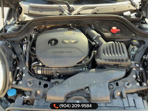 Used 2015 MINI Cooper S image 3