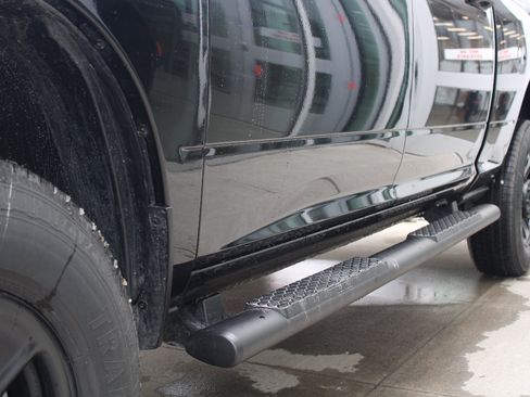 New 2026 RAM 2500 Tradesman AWD/4WD image 10