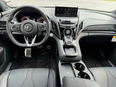 New 2026 Acura RDX A-Spec image 5
