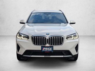 Used 2024 BMW X3 xDrive30i w/ Convenience Package video 2