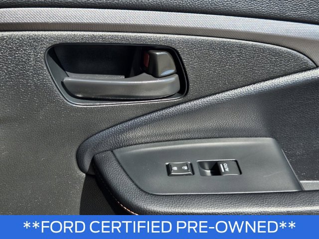 Used 2022 Honda Passport TrailSport image 13