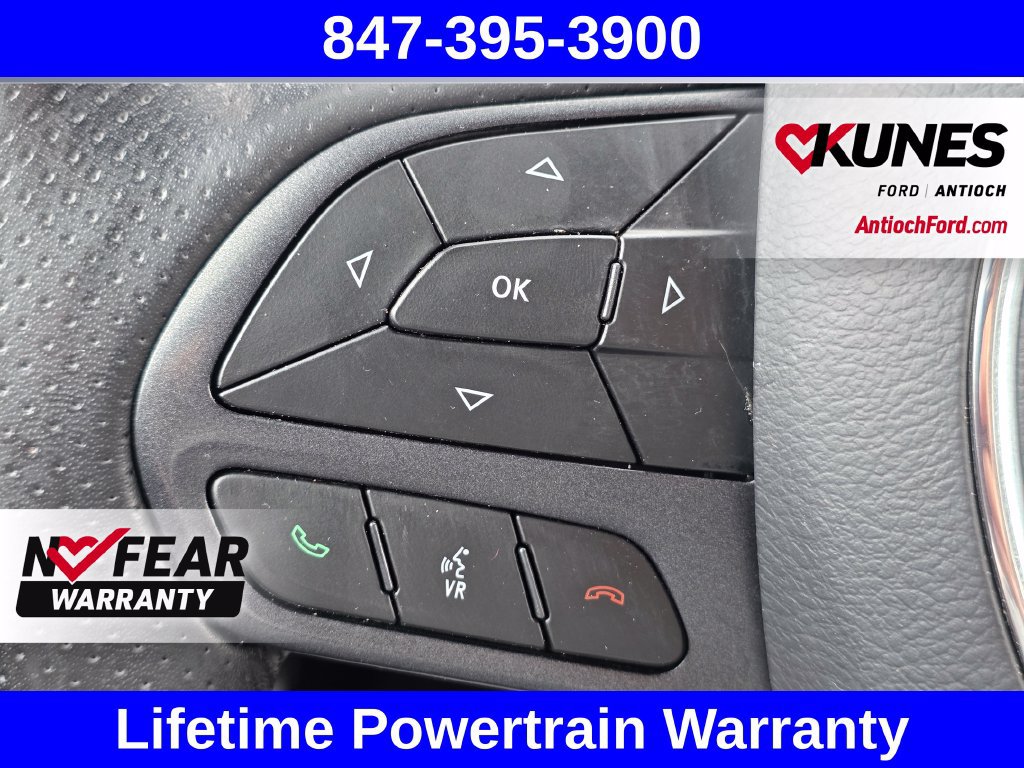 Used 2025 Dodge Durango R/T AWD/4WD image 45