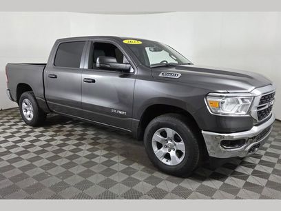 Used 2023 RAM 1500 Big Horn