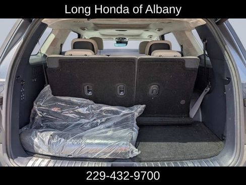 Used 2024 Hyundai Palisade Calligraphy FWD image 10