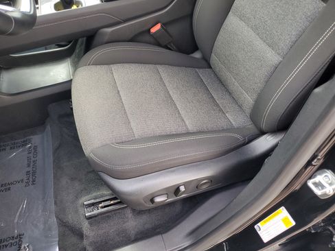 Used 2025 GMC Acadia Elevation FWD image 22