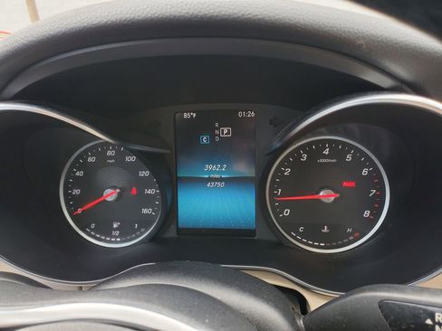 Used 2019 Mercedes-Benz C 300 4MATIC Sedan image 28