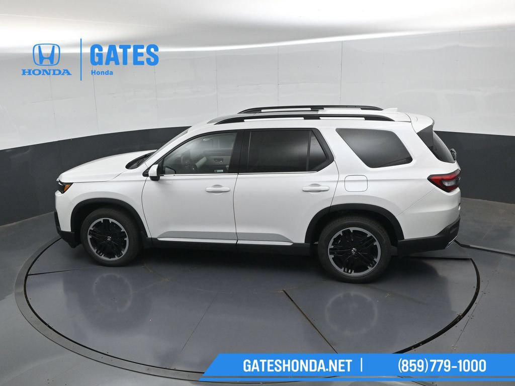 New 2026 Honda Pilot Touring image 53