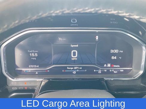 Used 2024 GMC Sierra 1500 SLE image 13