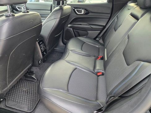 New 2026 Jeep Compass Latitude w/ Quick Order Package 29K image 16