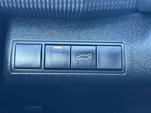 Used 2023 Toyota bZ4X Limited w/ Weather Package image 42