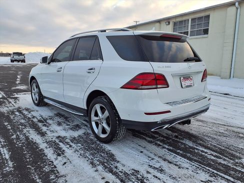 Used 2018 Mercedes-Benz GLE 350 4MATIC image 10