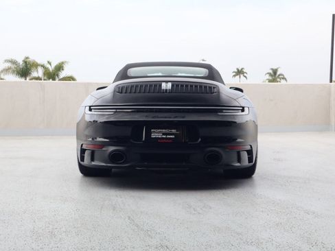 Certified 2024 Porsche 911 Carrera GTS RWD image 11