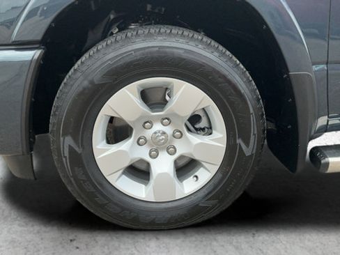 Used 2026 RAM 1500 Big Horn AWD/4WD image 25