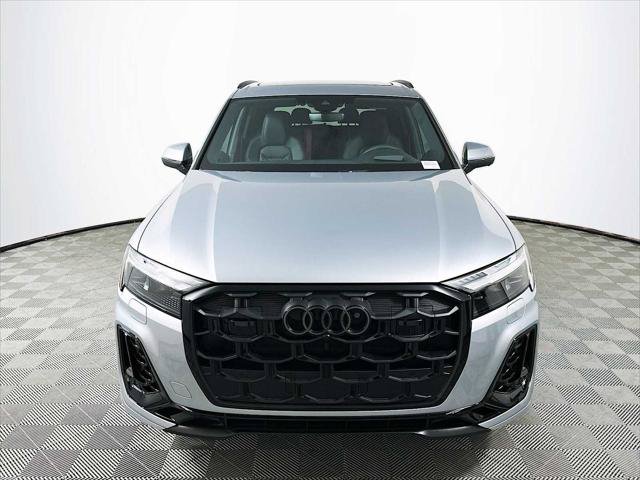 Certified 2026 Audi Q7 3.0T Prestige AWD/4WD image 2