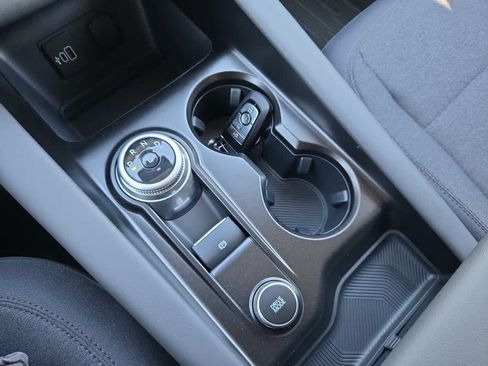 New 2026 Ford Explorer Active image 38