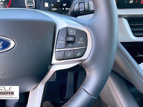 New 2026 Ford Explorer Active w/ Active Comfort Package image 20
