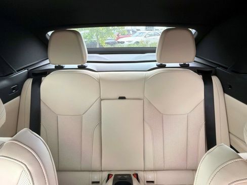New 2026 BMW 430i Convertible w/ Premium Package RWD image 16