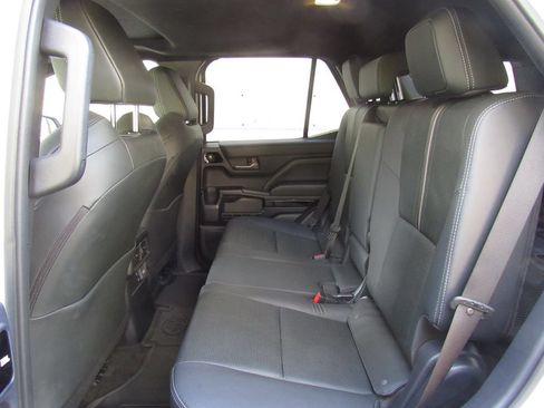 Certified 2026 Toyota 4Runner Limited AWD/4WD image 15