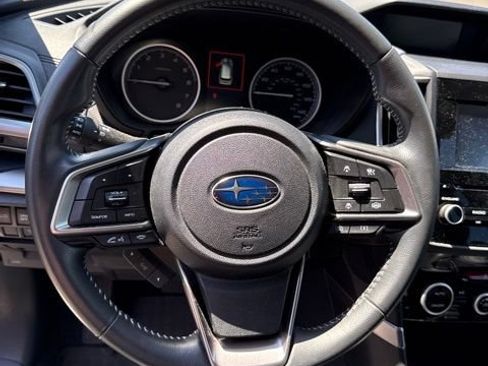 Certified 2023 Subaru Forester Premium AWD/4WD image 7