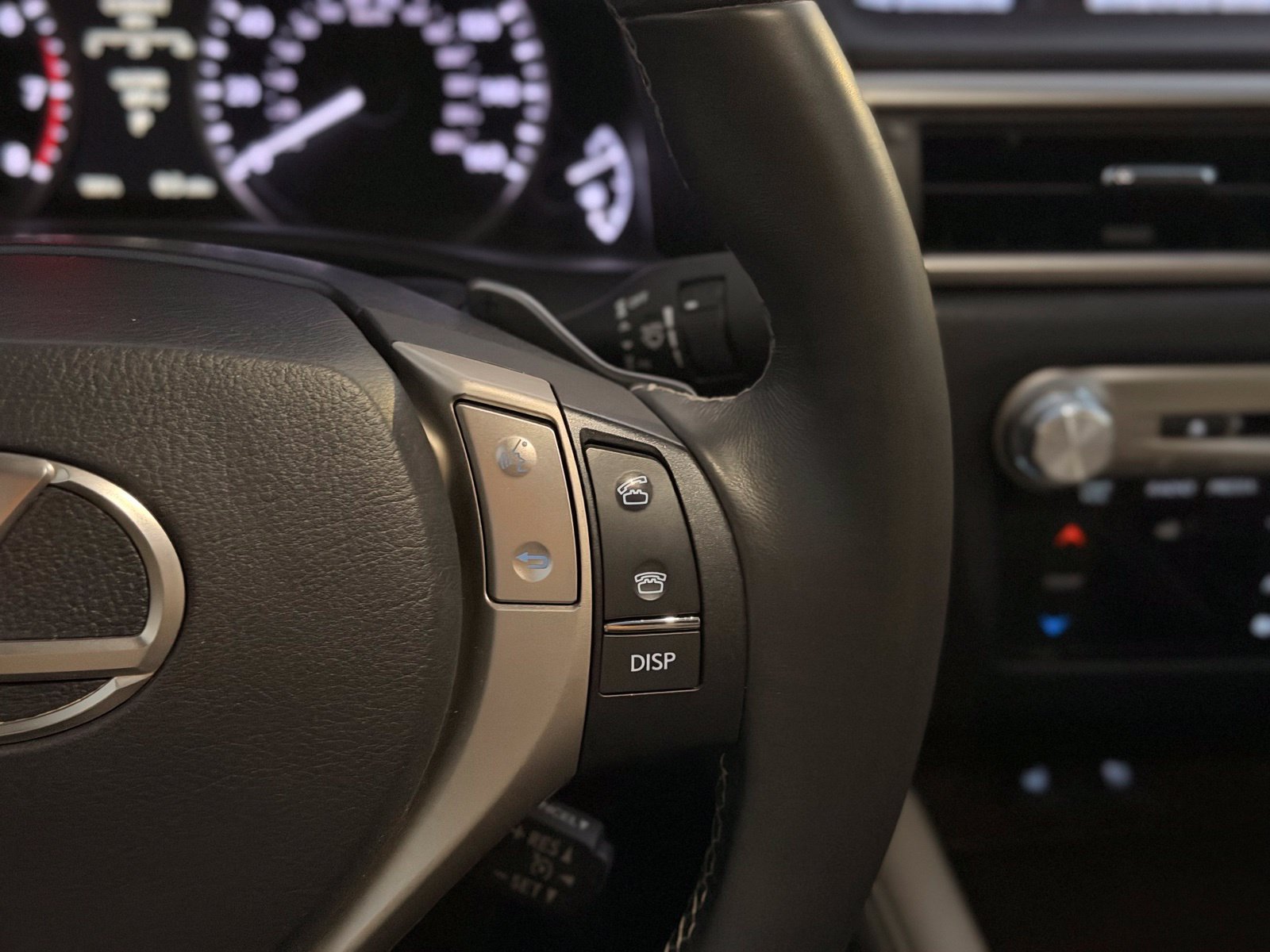 Used 2013 Lexus GS 350 w/ Premium Pkg RWD image 37