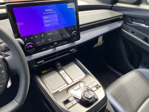 New 2026 Subaru Solterra image 14