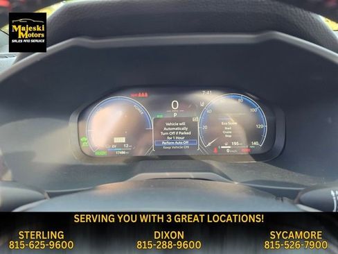 Used 2023 Toyota RAV4 XSE w/ Weather Package image 43