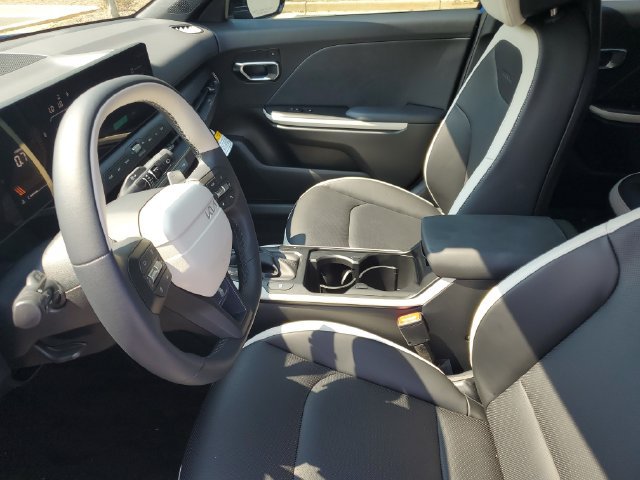 New 2026 Kia K4 GT-Line FWD image 28