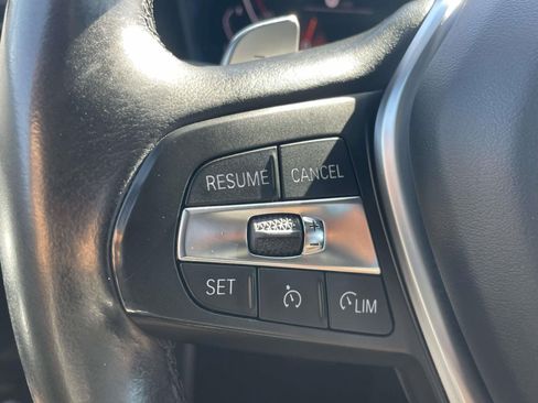 Used 2020 BMW 330i Sedan RWD image 23