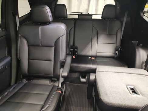 New 2026 GMC Acadia Elevation w/ Black Edition image 30