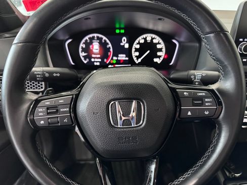 Used 2024 Honda Civic Sport image 11
