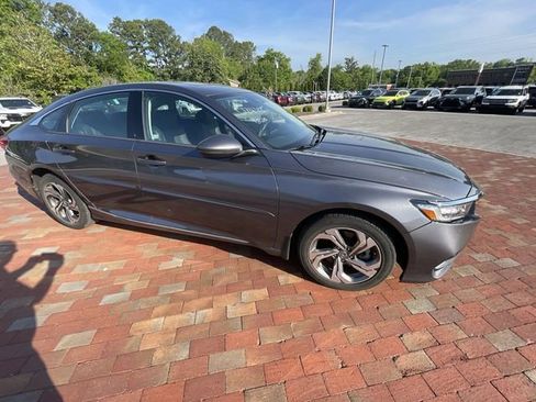 Used 2020 Honda Accord EX-L image 33