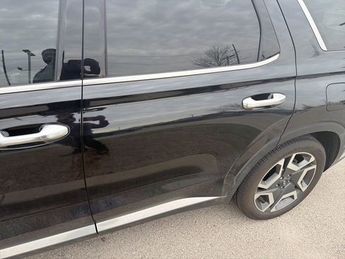 Used 2024 Hyundai Palisade Limited image 4