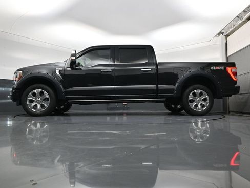 Used 2023 Ford F150 Platinum w/ Equipment Group 701A High AWD/4WD image 26