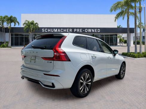 Used 2025 Volvo XC60 B5 Core w/ Protection Package Premier AWD/4WD image 7