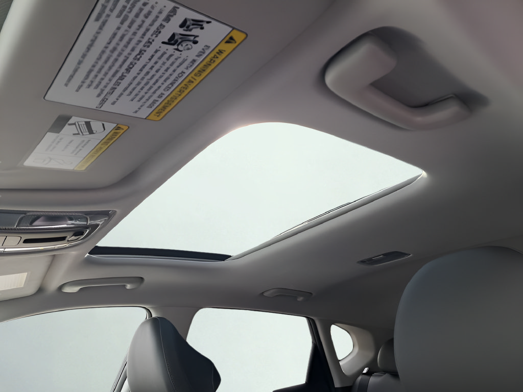 New 2026 Hyundai Kona Limited AWD/4WD image 34