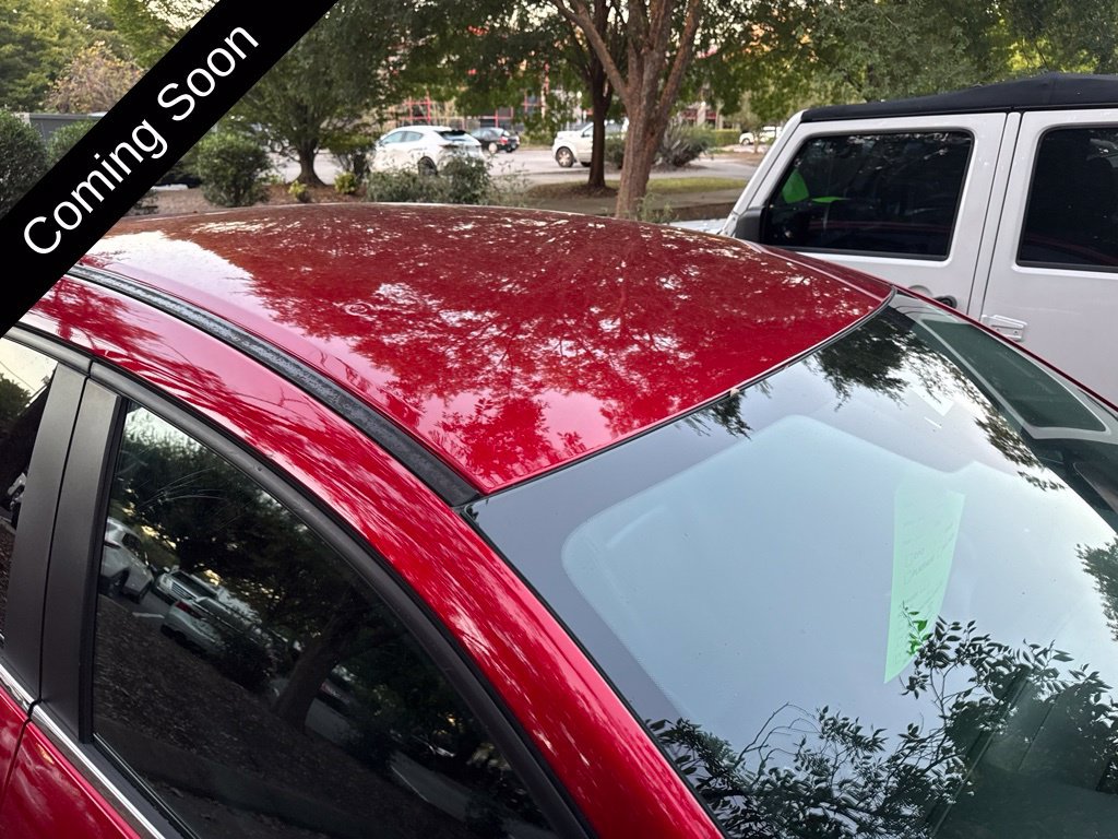 Used 2021 MAZDA CX-30 AWD 2.5 S w/ Select Package image 14