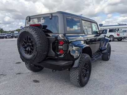 Used 2025 Ford Bronco Raptor