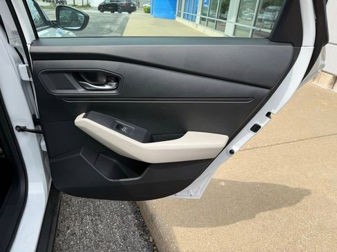 New 2026 Honda Accord SE image 39