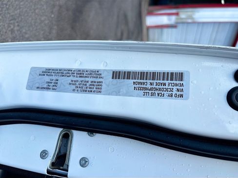 Used 2023 Dodge Charger GT RWD image 29