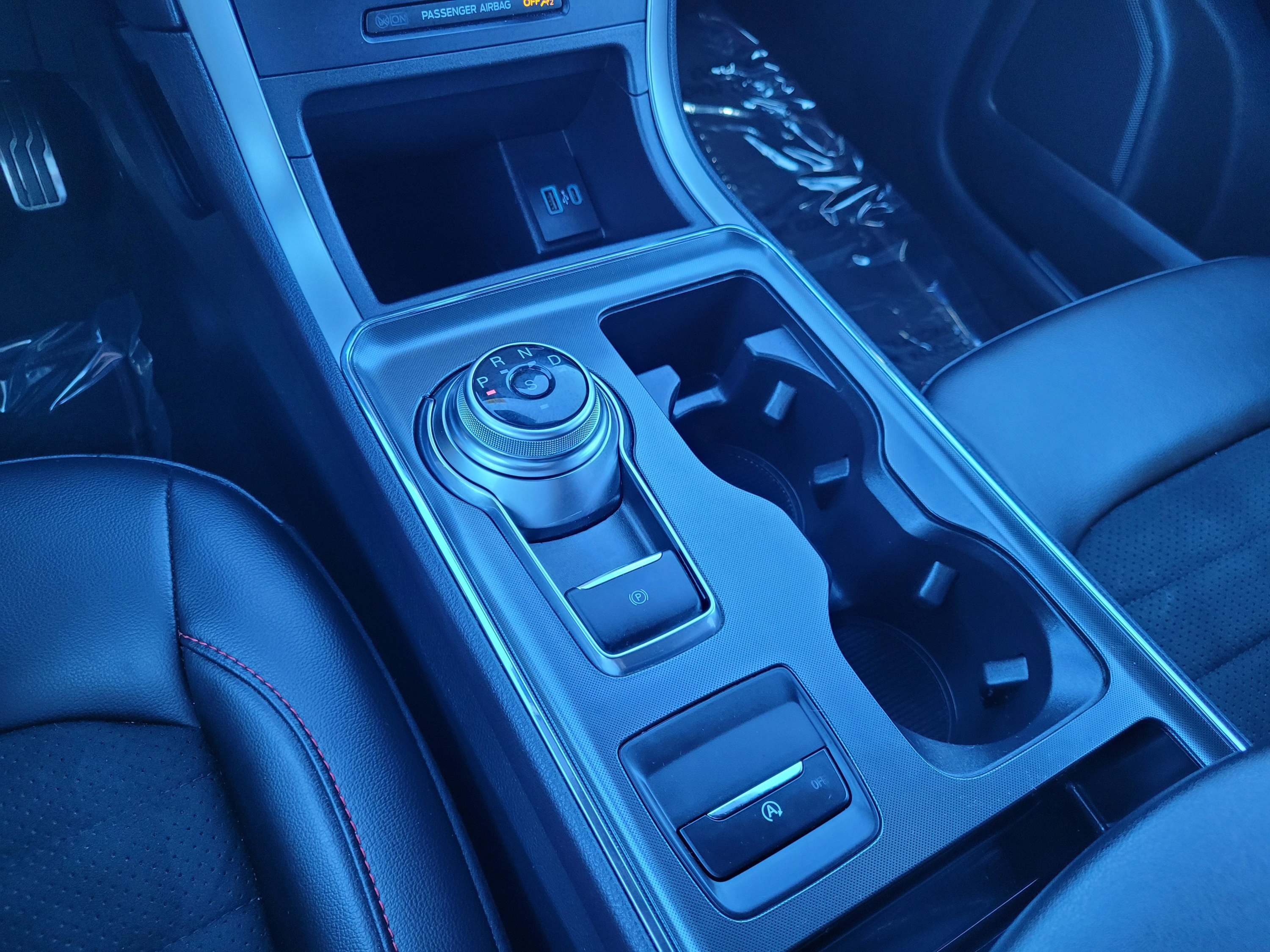 Certified 2023 Ford Edge ST-Line AWD/4WD image 20