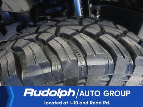 Used 2008 Jeep Wrangler Unlimited Rubicon w/ Dual Top Group AWD/4WD image 28