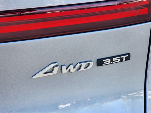 Used 2024 Genesis GV70 3.5T Sport w/ Sport Prestige Package image 12