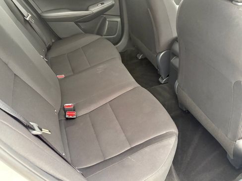 Certified 2025 Nissan Sentra S image 34