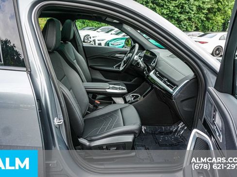 Used 2025 BMW X2 xDrive28i AWD/4WD image 23