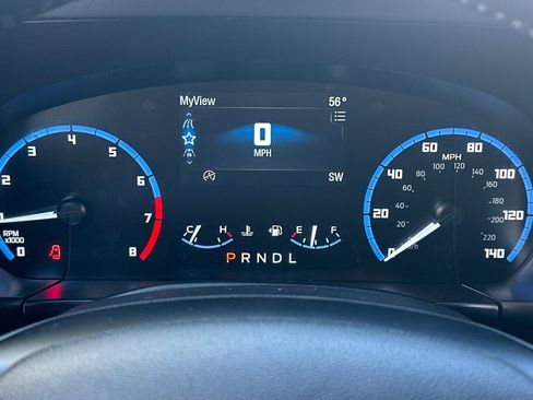 Used 2023 Ford Bronco Sport Big Bend w/ Convenience Package image 24