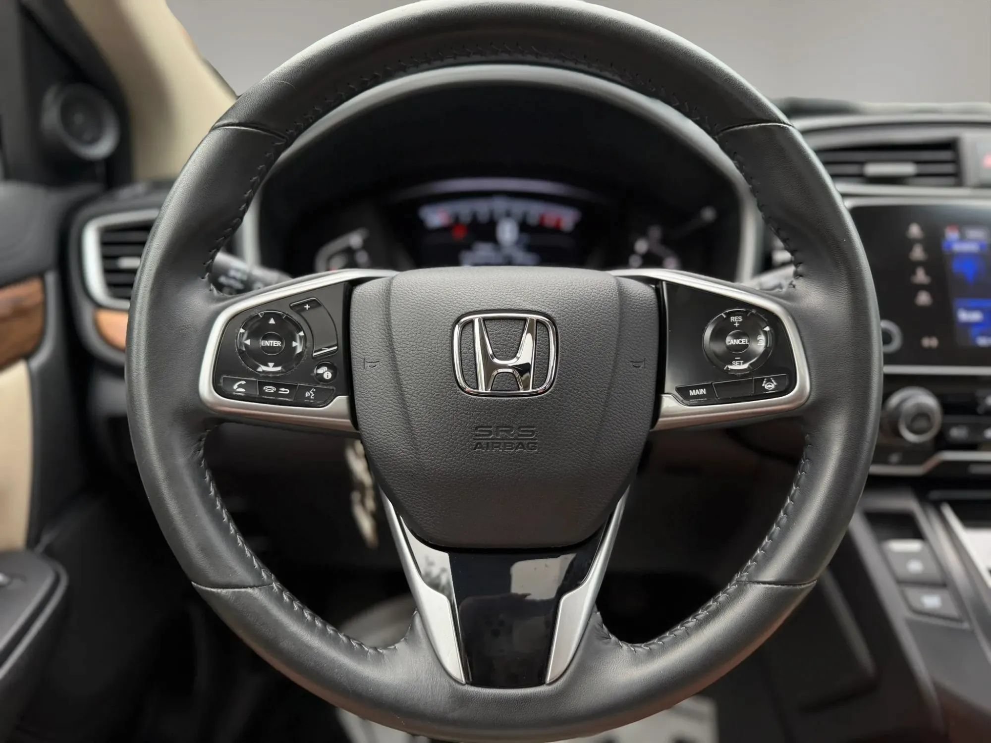 Used 2022 Honda CR-V EX-L image 34