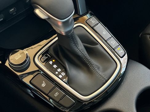 New 2026 Kia Seltos EX w/ EX Sunroof Package image 22