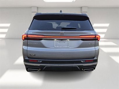 New 2026 Buick Enclave Preferred w/ Power Package