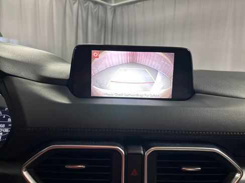 Used 2017 MAZDA CX-5 Touring FWD image 16
