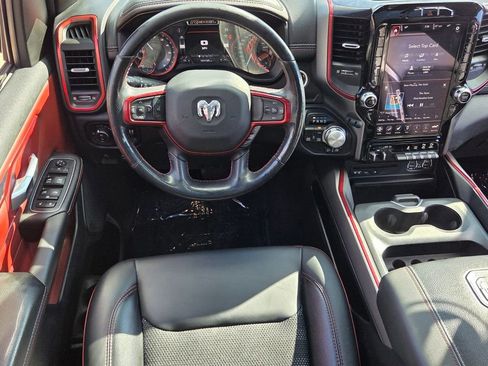 Used 2019 RAM 1500 Rebel w/ Rebel Level 2 Equipment Group image 15